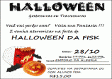Notícia: Associada FISK promove festa de Halloween