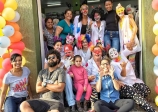 Notícia: Dia da Criança em Paraguaçu Paulista