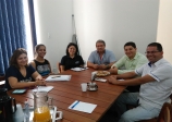 Notícia: Associação Comercial e ETEC Augusto Tortolero Araujo firmam parceria que trará emprego para os estudantes de Paraguaçu P