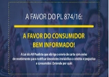 Notícia: Missão da Associação Comercial de Paraguaçu participa de audiência na Assembléia Legislativa de São Paulo