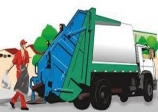 Notícia: Associação Comercial e Prefeitura Municipal promovem reunião sobre coleta de lixo
