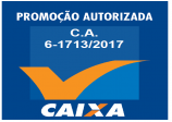Notícia: REGULAMENTO - Promoção Sou Mais Paraguaçu - Certificado de Autorização CAIXA Nº 6-1713/2017