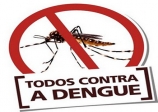 Notícia: Associação alerta - Cuidado com a dengue