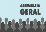 Notícia: Edital - Assembléia geral