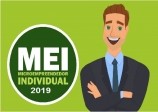 Notícia: Conheça as novidades para do MEI para 2019