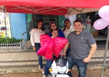 Notícia: Confira os cupons sorteados da campanha Sou Mais Paraguaçu