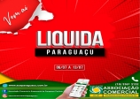 Notícia: Liquida Paraguaçu 2019