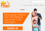 Notícia: Associado SIM Internet divulga promoção