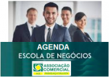 Notícia: ACE divulga diversos cursos e oficinas para empresários de Paraguaçu Paulista