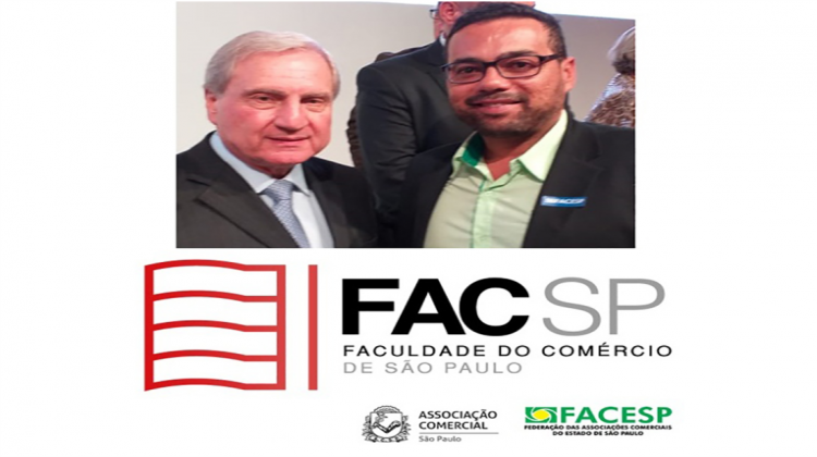 Notícia: FAC-SP expande para todo o Brasil e modelo de gestão da ACE Paraguaçu será apresentado como modelo