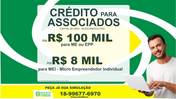 Notícia: ACE Paraguaçu agora tem Banco Digital 