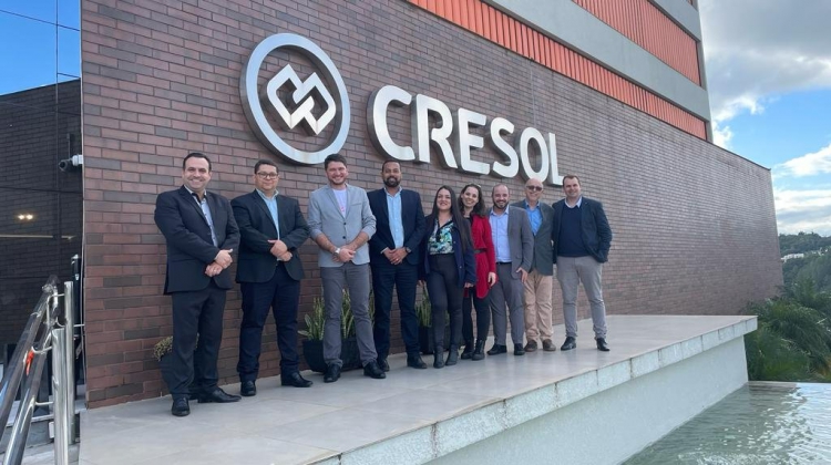 Notícia: Cresol abrirá agência de relacionamento em Paraguaçu Paulista