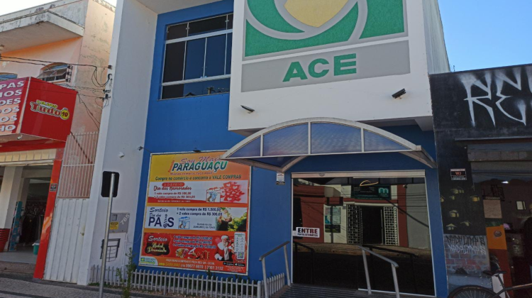 Notícia: ACE Paraguaçu quer incentivar participação de empresas locais em licitações da prefeitura e órgãos públicos
