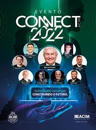 Notícia: Grupo de empresários e comerciários de Paraguaçu participa do Connect 2023 em Marília – maior evento empresarial de toda a região