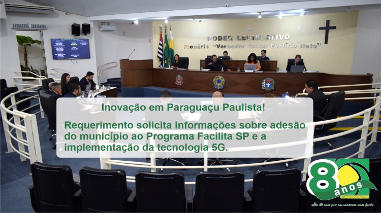 Notícia: Associação Comercial busca ações para o desenvolvimento de Paraguaçu Paulista