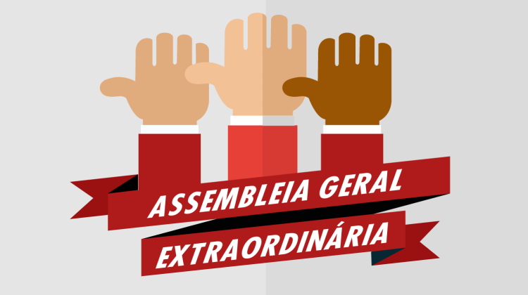 Notícia: EDITAL ASSEMBLEIA EXTRAORDINÁRIA 2024