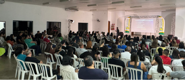 Notícia: Comércio de Paraguaçu Paulista se prepara para o Dia das Mães e outras datas com foco nas vendas online 